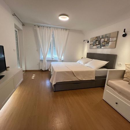 Villa Antonia Velika Čista Eksteriør bilde